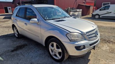 MERCEDES-BENZ ML-CLASS (W164) (2005-2011), 2007