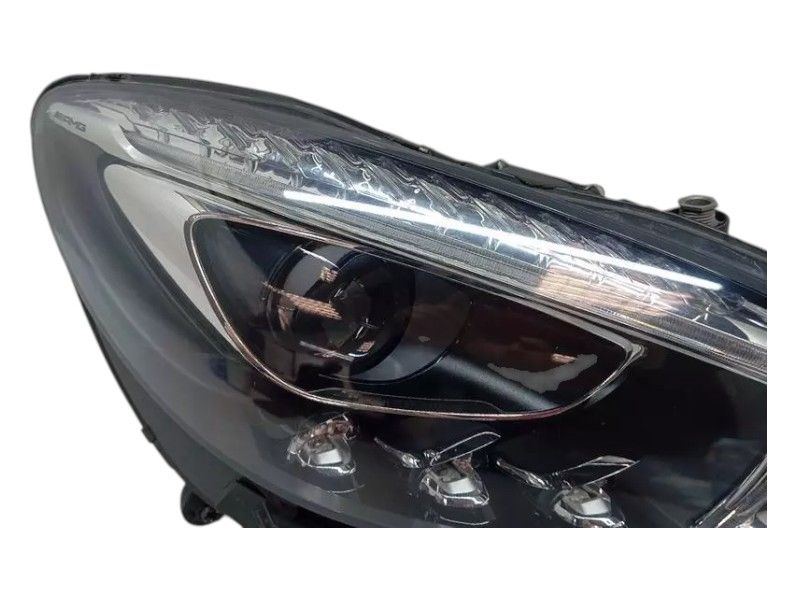 MERCEDES GT C190 GTS S Right Headlight A1909063200