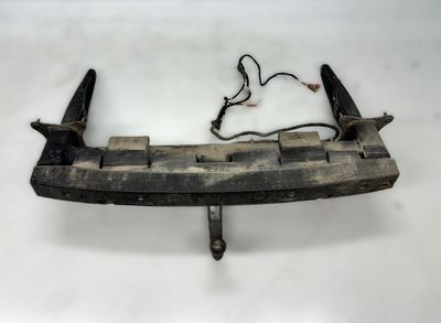 A1643100937 Towbar MERCEDES-BENZ ML-CLASS (W164) (2005-2011)