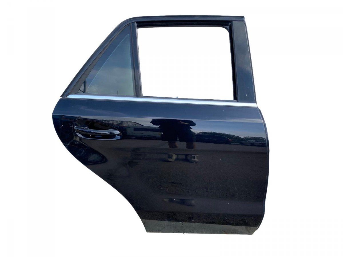 A1667300205 Door Rear Right MERCEDES-BENZ ML-CLASS (W166) (2011-2015)
