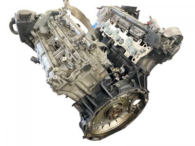 642940 642.940 O642940 O642.940 OM642940 OM642.940 Engine MERCEDES-BENZ ML-CLASS (W164) (2005-2011)