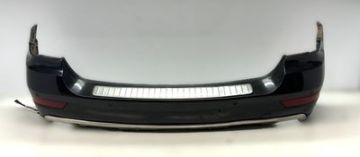 A1648802940 Rear bumper MERCEDES-BENZ ML-CLASS (W164) (2005-2011)