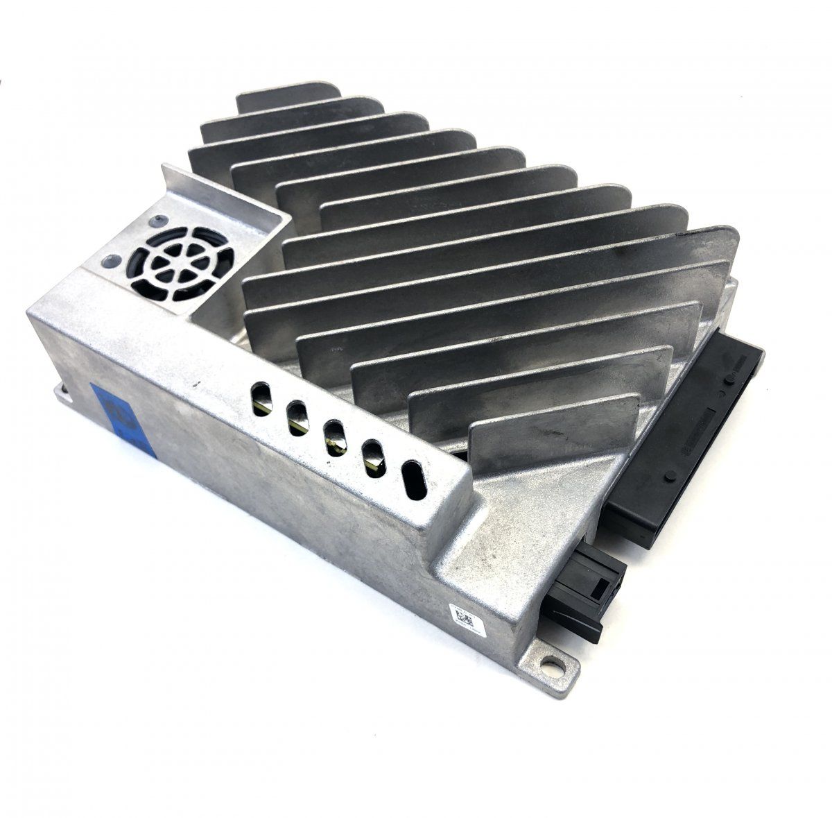 A1669007903 Audio amplifier MERCEDES-BENZ ML-CLASS (W166) (2011-2015)
