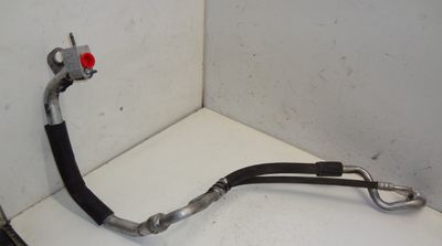 AC Pipeline From Expansion Valve To Condenser MERCEDES-BENZ E-CLASS (W212) (2009-2016)