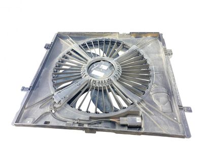 A0999060900 Radiator Fan Electric MERCEDES-BENZ ML-CLASS (W166) (2011-2015)
