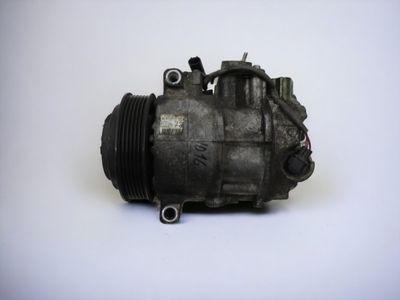 A0022307311 0022307311 AC / aircon Compressor MERCEDES-BENZ E-CLASS (W212) (2009-2016)