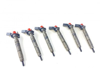 0445116025 0445116026 0986435404 Fuel injector set MERCEDES-BENZ ML-CLASS (W166) (2011-2015)