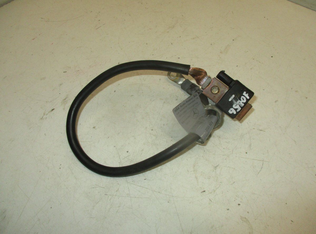 Battery Cable MERCEDES-BENZ E-CLASS (W212) (2009-2016)