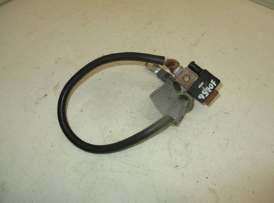Battery Cable MERCEDES-BENZ E-CLASS (W212) (2009-2016)
