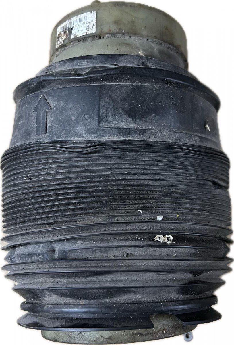 2123202125 A2123202125 Air shock absorber rear left MERCEDES-BENZ E-CLASS (W212) (2009-2016)