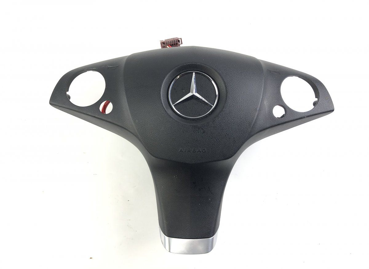 A0008605902 Steering Wheel Airbag MERCEDES-BENZ E-CLASS Coupe (C207) (2009-2016)