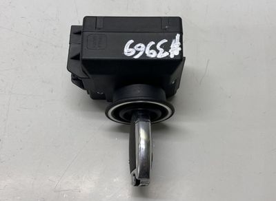 A2075450108 33003213 33003215 Ключалка за запалване (цилиндър за запалване) MERCEDES-BENZ E-CLASS Coupe (C207) (2009-2016)