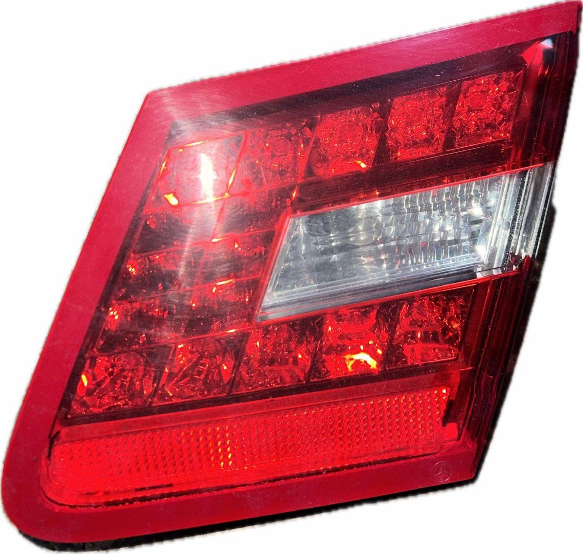 Inner tail light, right MERCEDES-BENZ E-CLASS Coupe (C207) (2009-2016)