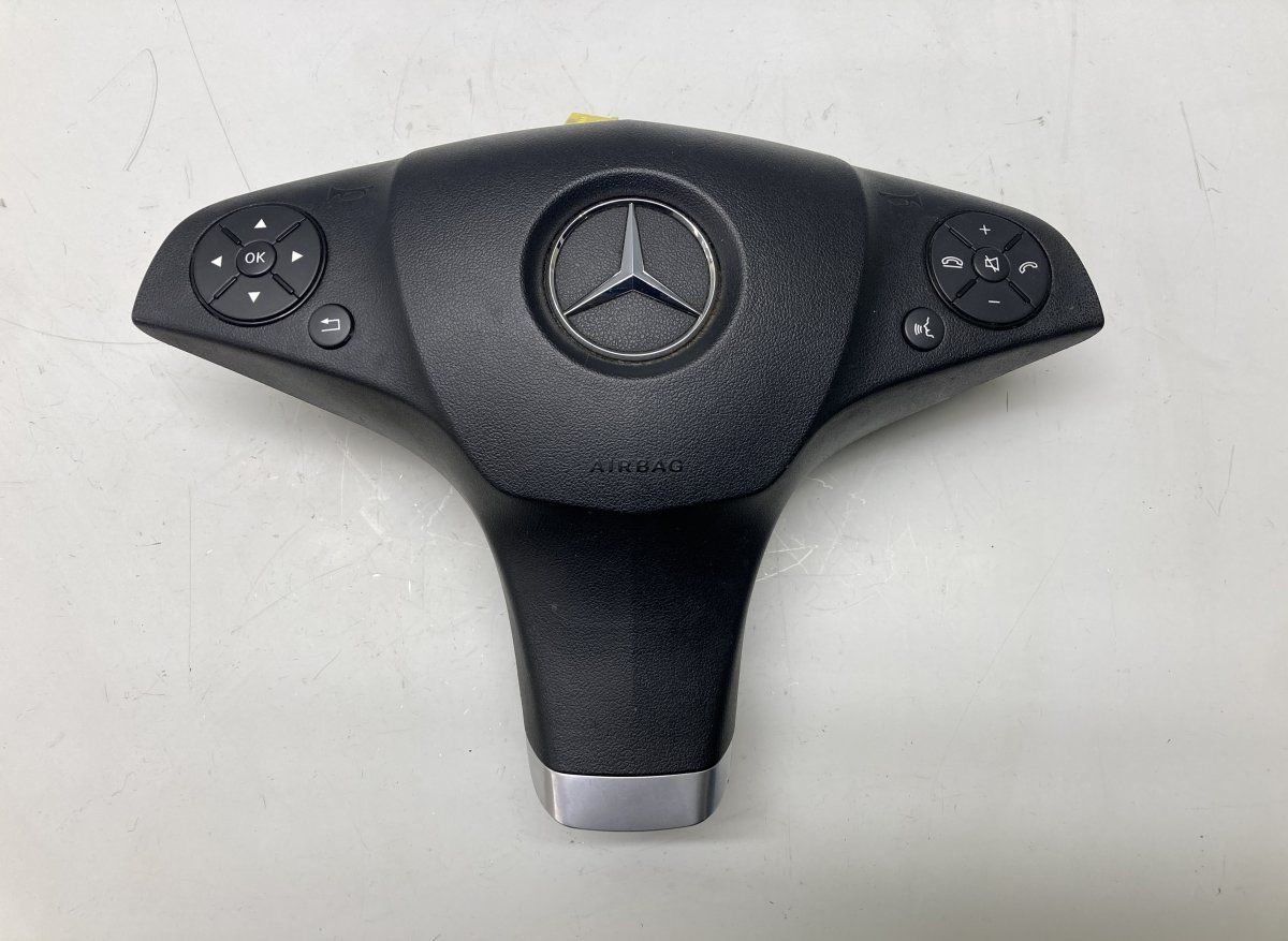 306426799162AF A2078603602 A2048210151 Steering Wheel Airbag MERCEDES-BENZ E-CLASS Coupe (C207) (2009-2016)