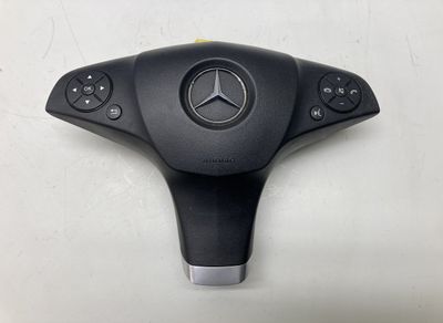 306426799162AF A2078603602 A2048210151 Steering Wheel Airbag MERCEDES-BENZ E-CLASS Coupe (C207) (2009-2016)