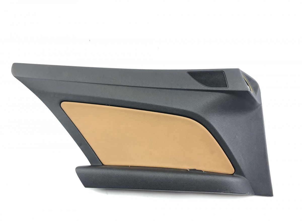 A2076905725 Cabin interior side trim left MERCEDES-BENZ E-CLASS Coupe (C207) (2009-2016)