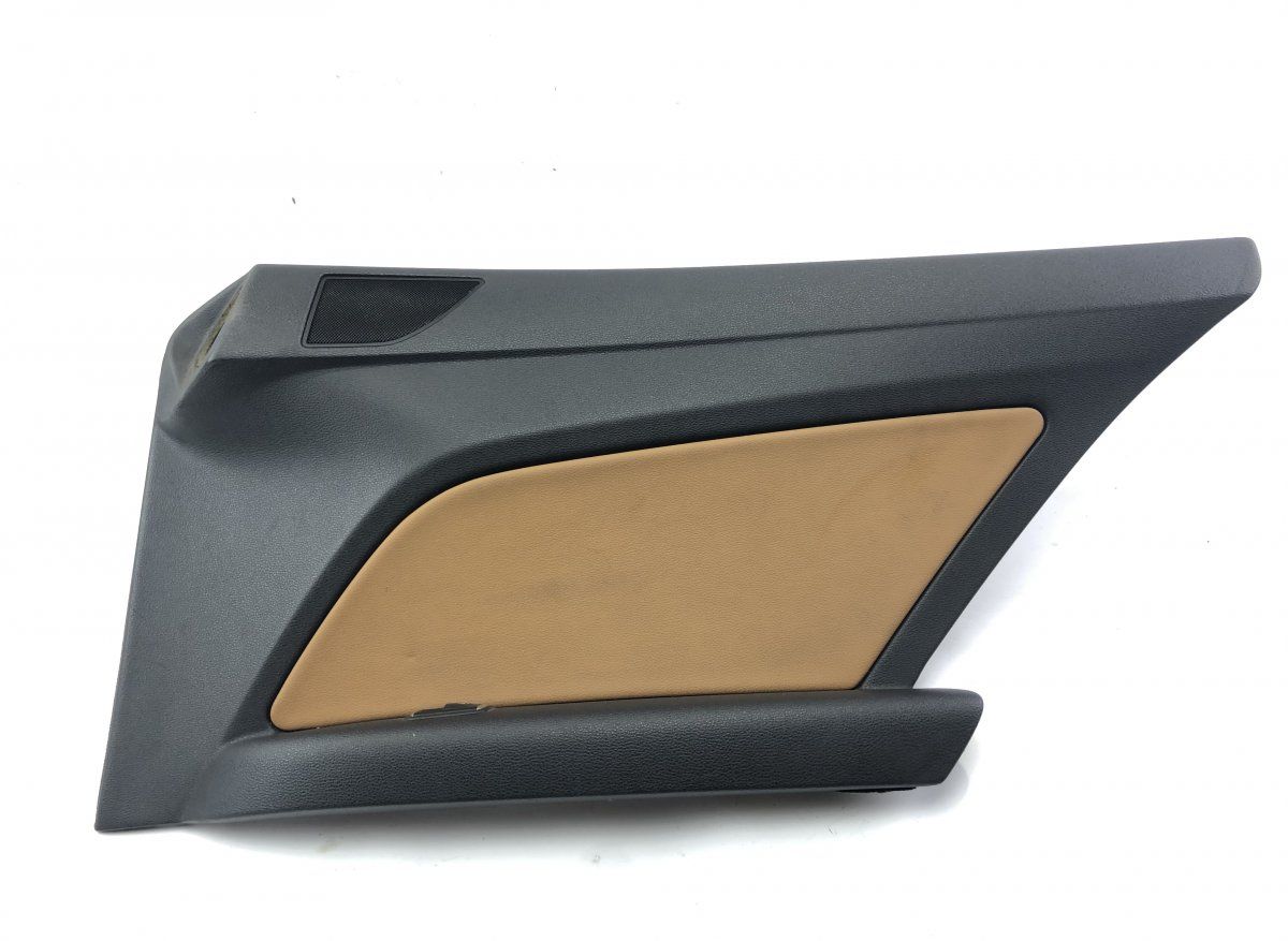 A2076906025 Cabin interior side trim right MERCEDES-BENZ E-CLASS Coupe (C207) (2009-2016)