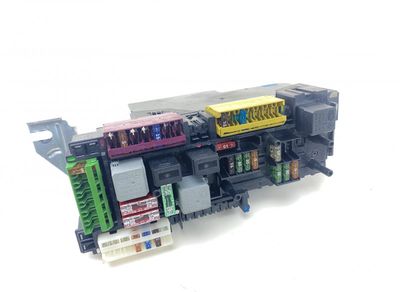 5DK01102350 5DK011023-50 Fuse box MERCEDES-BENZ E-CLASS Coupe (C207) (2009-2016)