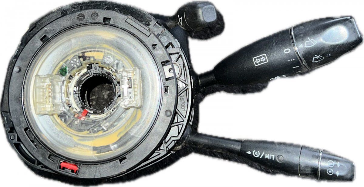 Indicator/wiper/slip ring switch (stalk) MERCEDES-BENZ E-CLASS Coupe (C207) (2009-2016)