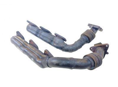 A6421400909 A6421400809 Exhaust Manifold MERCEDES-BENZ E-CLASS Coupe (C207) (2009-2016)