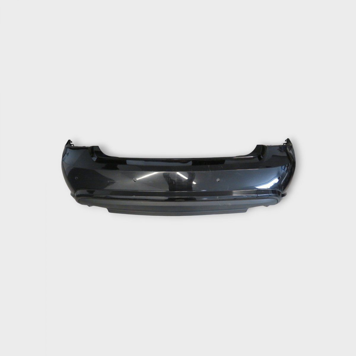 A2078853825 Rear bumper MERCEDES-BENZ E-CLASS Coupe (C207) (2009-2016)