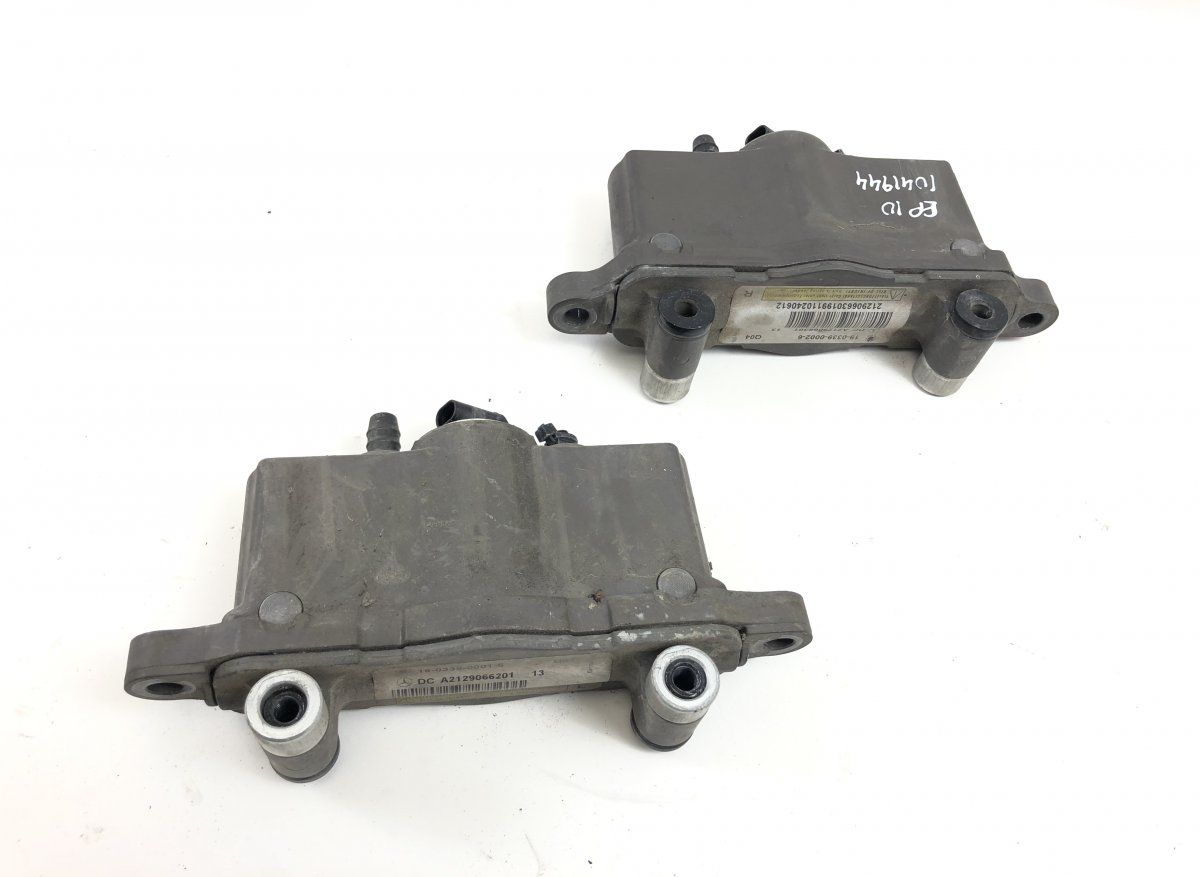 A2129066201 A2129066301 Bonnet Hinge Left MERCEDES-BENZ E-CLASS Coupe (C207) (2009-2016)
