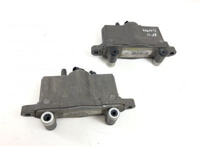 A2129066201 A2129066301 Панта на капака на двигателя ляв MERCEDES-BENZ E-CLASS Coupe (C207) (2009-2016)