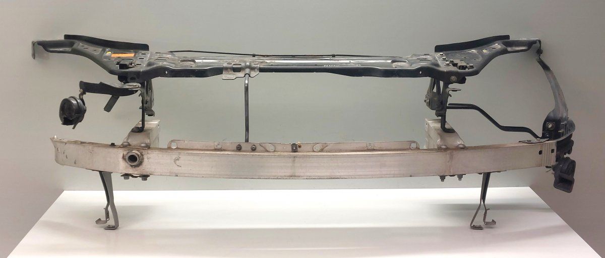 A207620032 A2076200195 A2076200295 A2076202000 A2076200191 A2046205834 Front panel MERCEDES-BENZ E-CLASS Coupe (C207) (2009-2016)