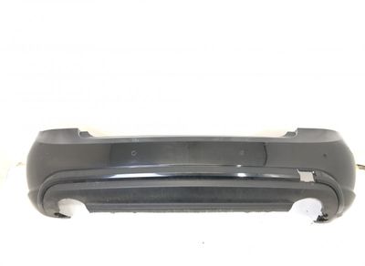 A2078803647 Rear bumper MERCEDES-BENZ E-CLASS Coupe (C207) (2009-2016)