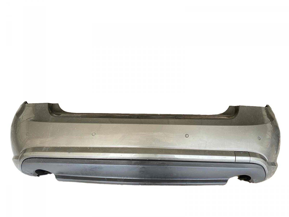 A2078803647 Rear bumper MERCEDES-BENZ E-CLASS Coupe (C207) (2009-2016)