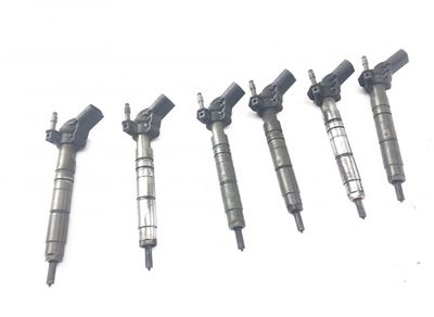 0445116025 0445116026 0986435404 Fuel Injector MERCEDES-BENZ E-CLASS Coupe (C207) (2009-2016)