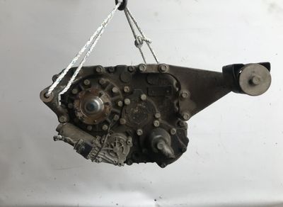 4632810704 VG150E3W 750654 022825 Трансферна кутия MERCEDES-BENZ G-CLASS (W461/463) (1990-2018)