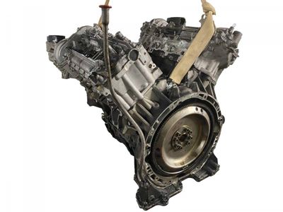 642836 642850 Двигател MERCEDES-BENZ E-CLASS Coupe (C207) (2009-2016)