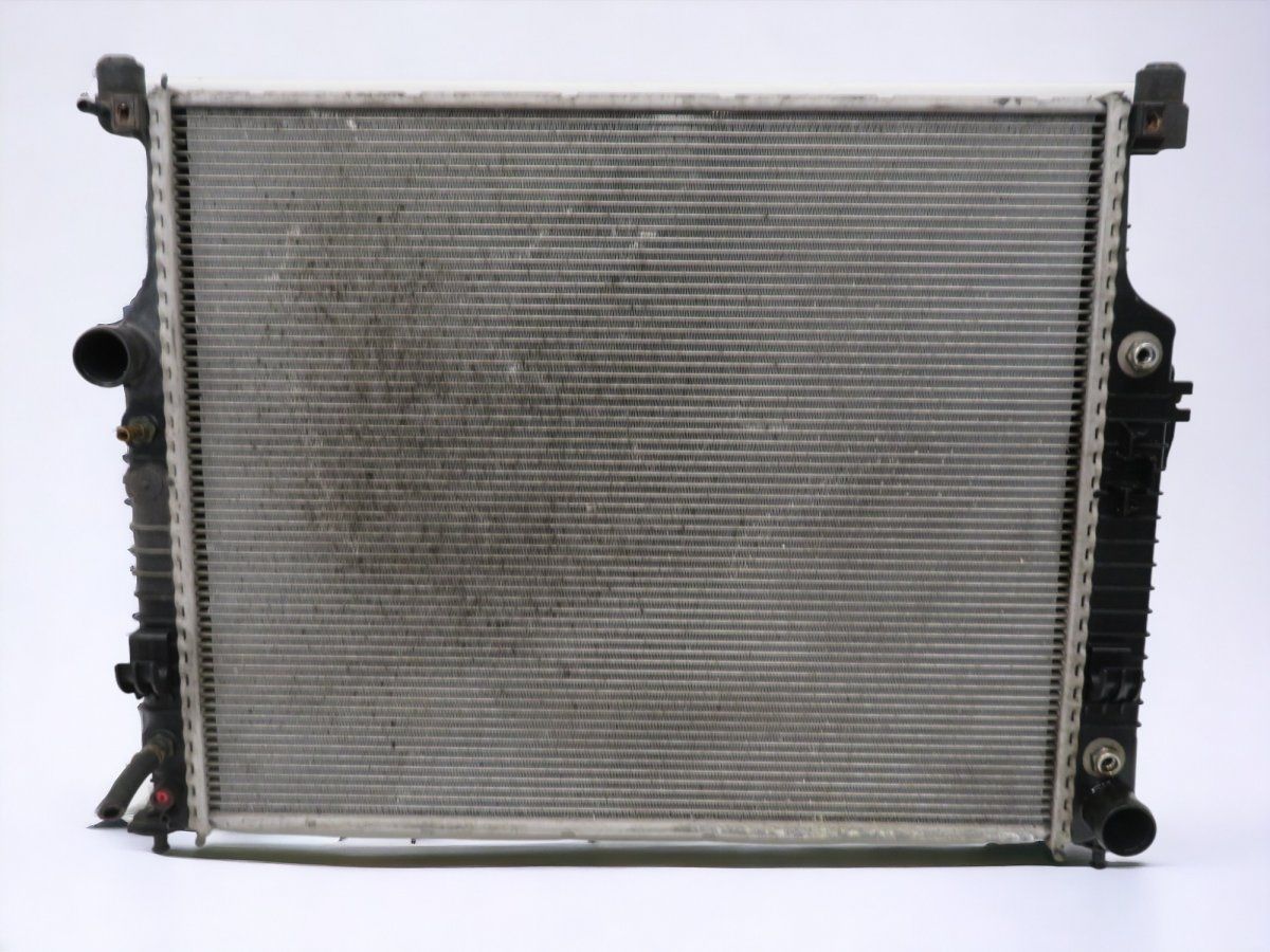 A2515000503 A2515000303 A2515000703 Radiator MERCEDES-BENZ GL-CLASS (X164) (2006-2012)