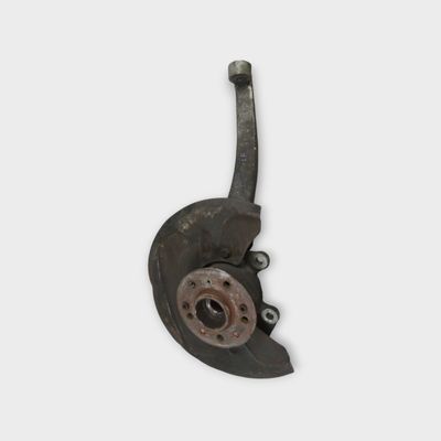 A1643301720 A1643302320 A1643560201 A1644210320 Wheel bearing housing front left MERCEDES-BENZ GL-CLASS (X164) (2006-2012)