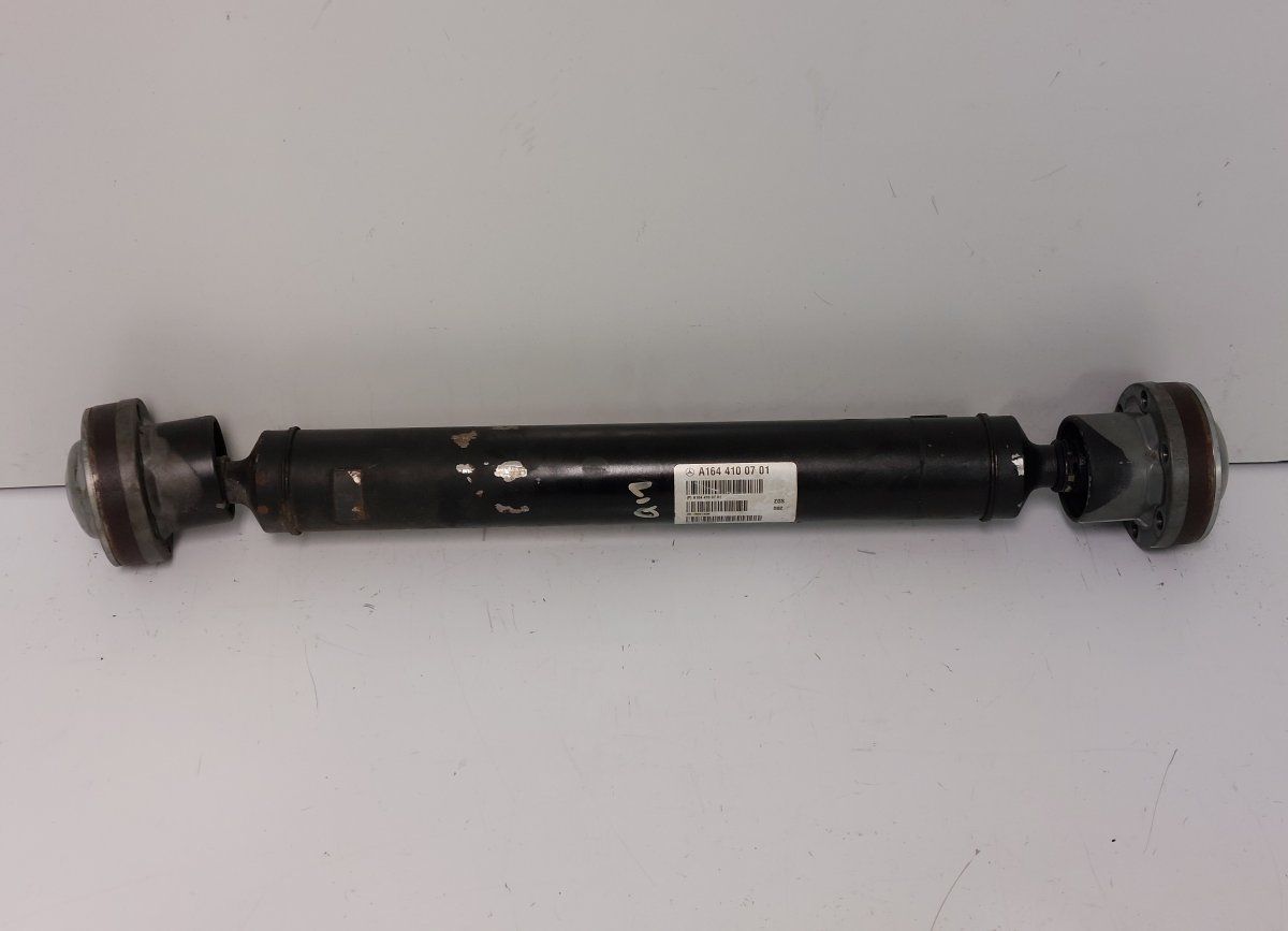 A1644100701 Propeller shaft front MERCEDES-BENZ GL-CLASS (X164) (2006-2012)