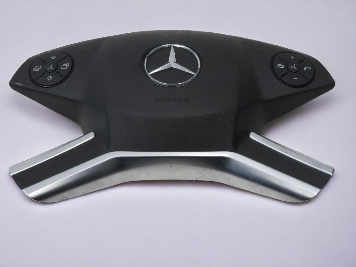 A0008605202 A00086052029116 Steering Wheel Airbag MERCEDES-BENZ GL-CLASS (X164) (2006-2012)