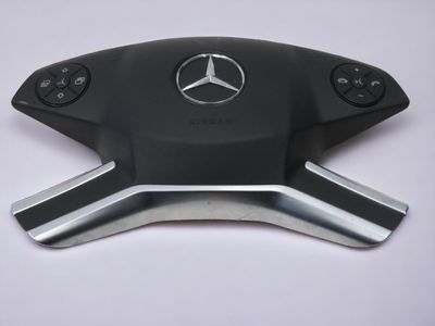 A0008605202 A00086052029116 Steering Wheel Airbag MERCEDES-BENZ GL-CLASS (X164) (2006-2012)
