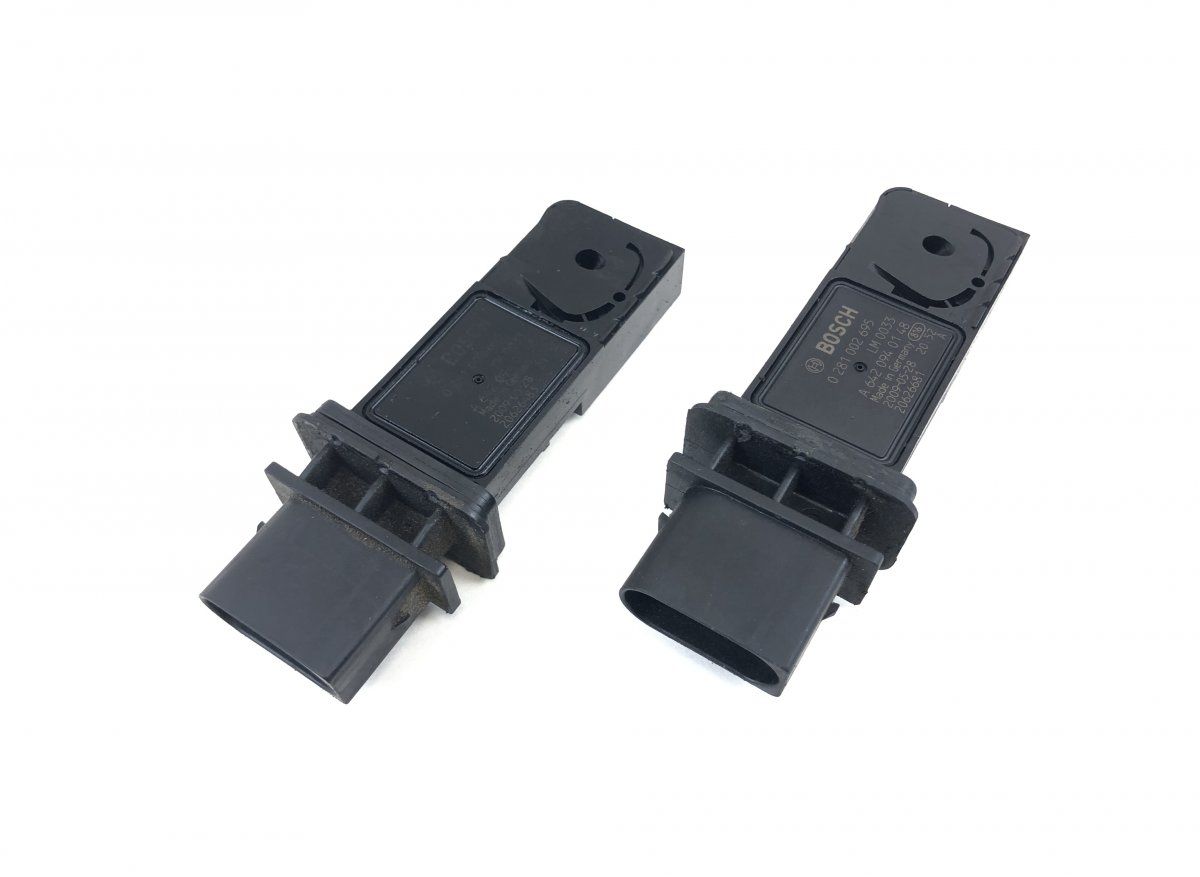 0281002695 Mass Air-Flow Sensor MERCEDES-BENZ GL-CLASS (X164) (2006-2012)