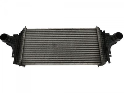 A1645001700 Intercooler MERCEDES-BENZ GL-CLASS (X164) (2006-2012)