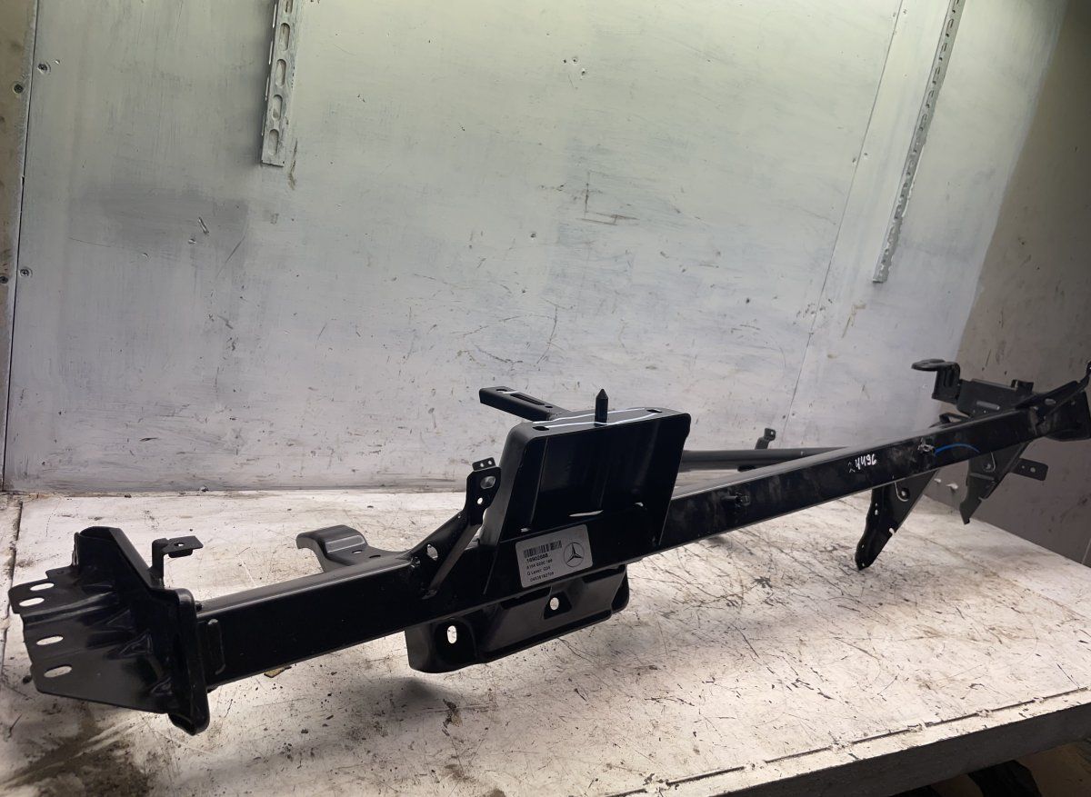 Cross Member For Dashboard MERCEDES-BENZ GL-CLASS (X164) (2006-2012)