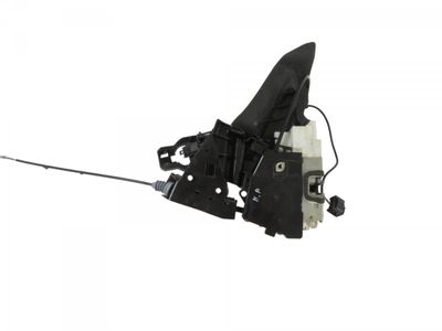 1697202835 A1647202035 Door Lock Front Right MERCEDES-BENZ GL-CLASS (X164) (2006-2012)
