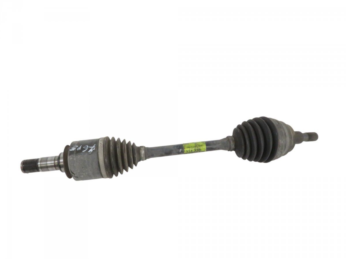 A1643300801 Drive Shaft Front Left                                      MERCEDES-BENZ GL-CLASS (X164) (2006-2012)