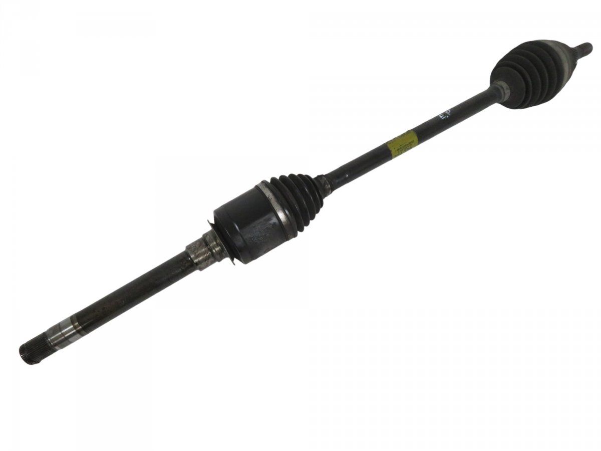 A1643301901 Drive Shaft Front Right                                    MERCEDES-BENZ GL-CLASS (X164) (2006-2012)
