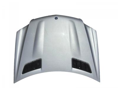 A1648800257 капак на двигателя MERCEDES-BENZ GL-CLASS (X164) (2006-2012)