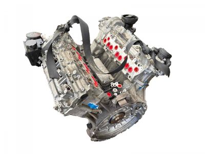 642940 642.940 O642940 O642.940 OM642940 OM642.940 Двигател MERCEDES-BENZ GL-CLASS (X164) (2006-2012)