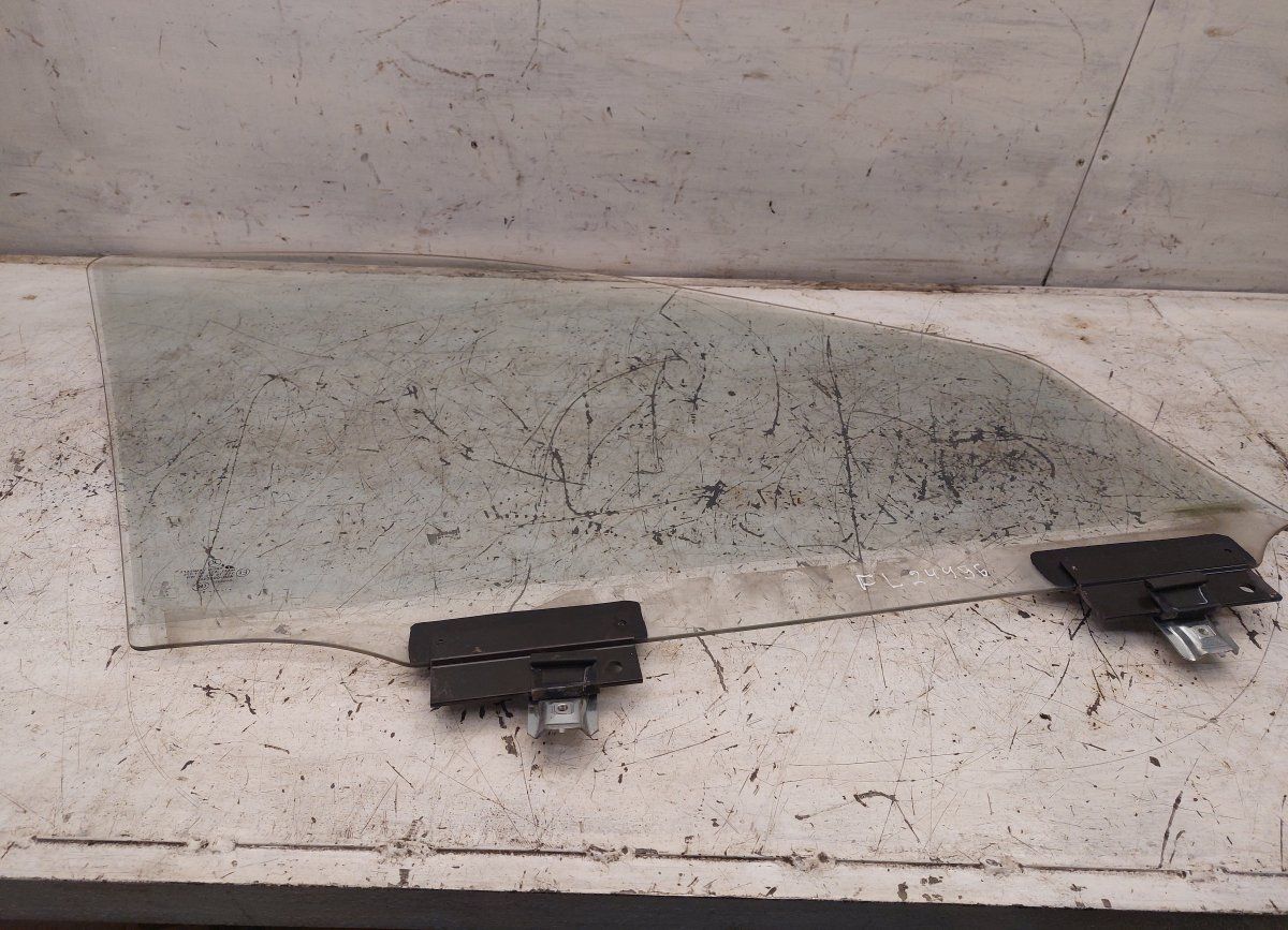 Door window glass front left MERCEDES-BENZ GL-CLASS (X164) (2006-2012)