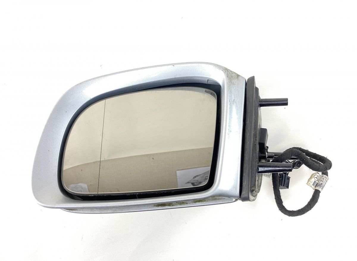 A1648104116 Mirror left MERCEDES-BENZ GL-CLASS (X164) (2006-2012)