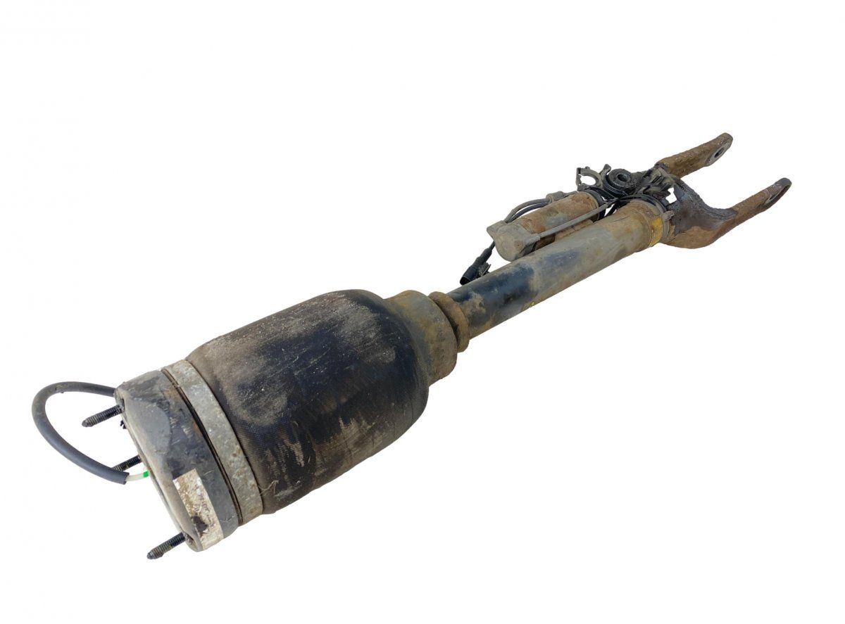 A1643206013 Air shock absorber front left MERCEDES-BENZ GL-CLASS (X164) (2006-2012)