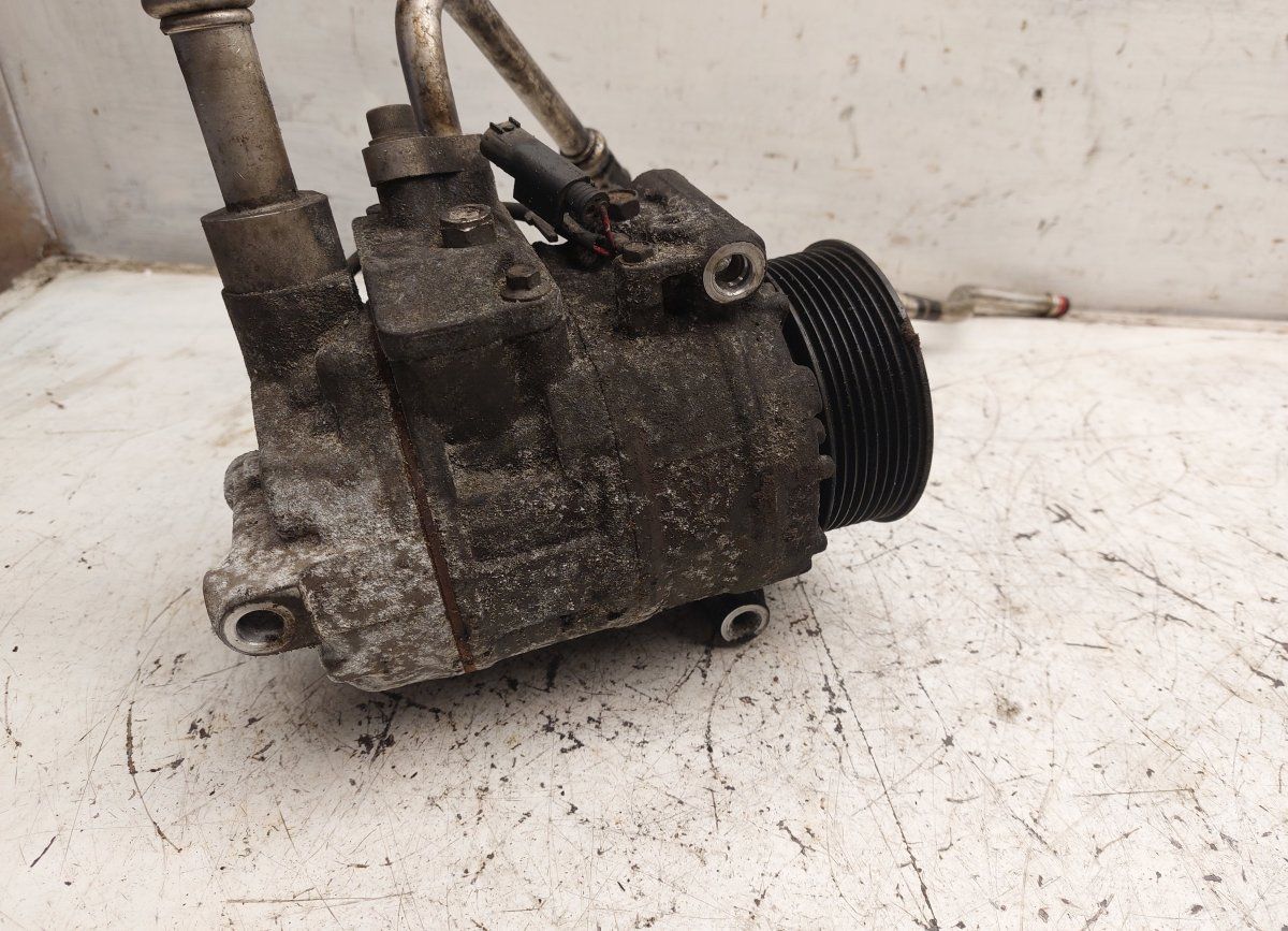 AC / aircon Compressor MERCEDES-BENZ GL-CLASS (X164) (2006-2012)